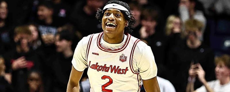 Recruiting Roundup: Local Four-Star 2027 Guard Visits Cincinnati Bearcats Basketball