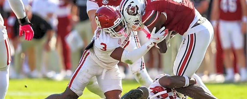 What X-Factors Could Shape Oklahoma’s Contest Against Ole Miss?