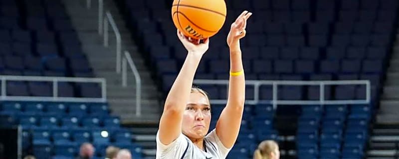 Four Oregon State WBB Players Earn Academic Recognition