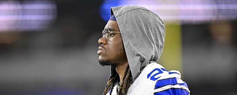 Cowboys&#39; Shavon Revel gives honest assesment of NFL debut