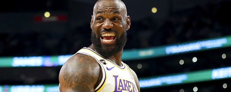 LeBron James Keeps Rewriting Lakers History With Back-to-Back Milestones