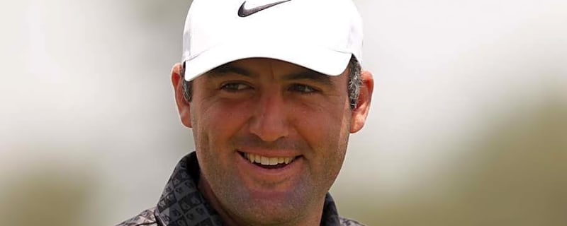 Cowboys Superfan Scottie Scheffler Trolled By Eagles Fans At PGA Championship
