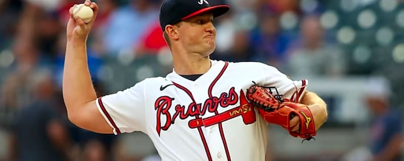 Former Braves All-Star Sharp for Canada in World Baseball Classic