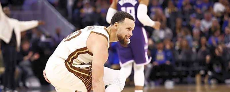 Three Takeaways From Kings' Latest Blowout Loss to Warriors