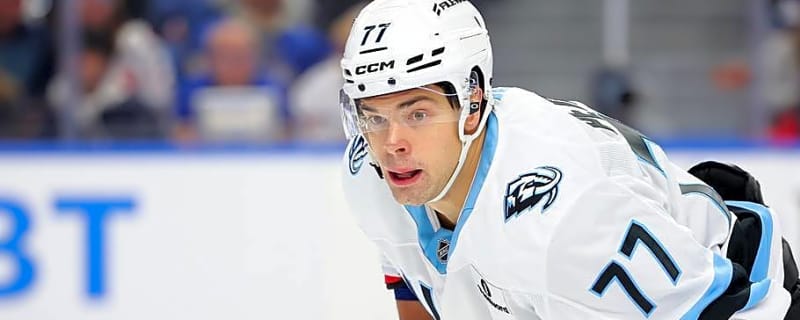 Former Sabres keep landing with the same division opponent in a puzzling trend