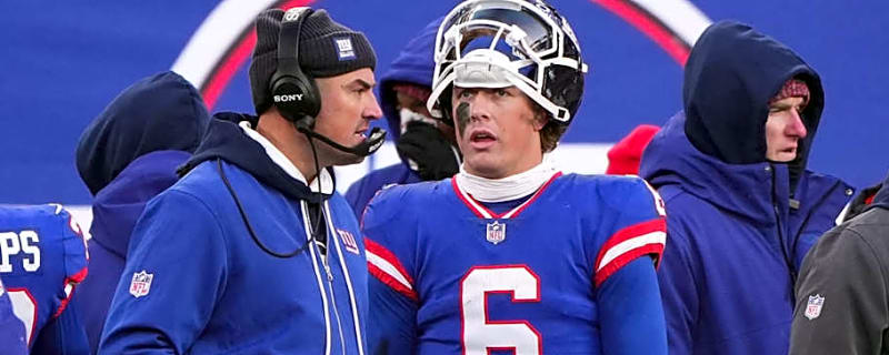 5 Storylines Ahead of NY Giants Week 16 Contest vs. Vikings
