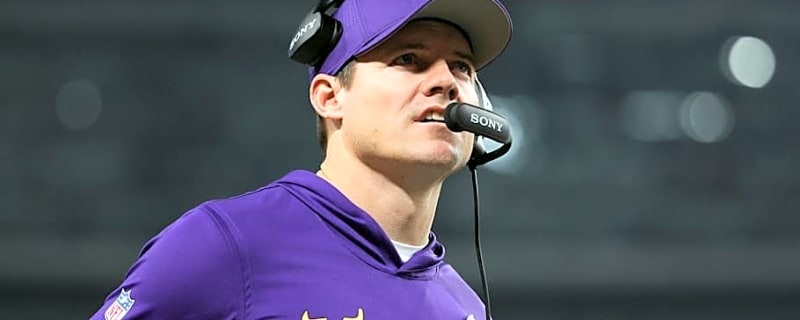 3 glaring moments where the playoffs slipped out of the Vikings' grasp