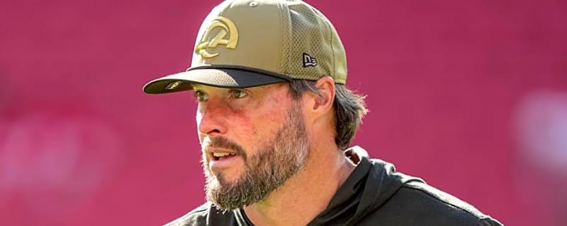 5 Takeaways After Rams Fire STC Chase Blackburn