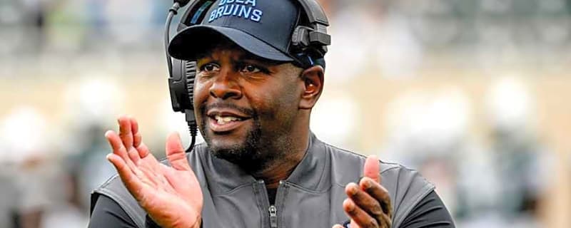 UCLA Flips Three-Star Wide Receiver From San Diego