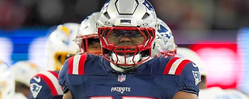 The Patriots' Best (And Worst) Free Agent Signings in the Last Decade