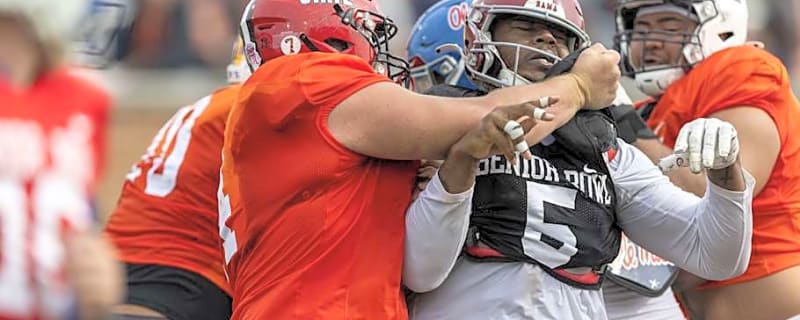 Broncos&#39; &#39;UDFA to Watch&#39; Pinpointed by PFF