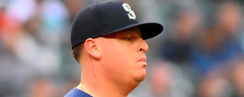 Seattle Mariners Farmhand Throws Unbelievably Slow Pitch at Less Than 50 Mph!