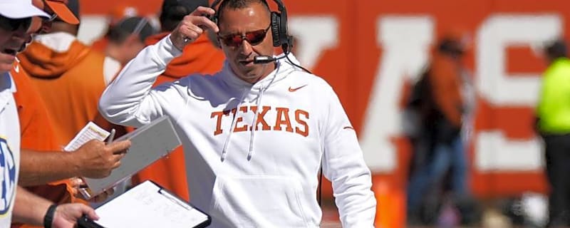 Ole Miss' Improving Defense Could Spell Trouble for a Struggling Texas Offense