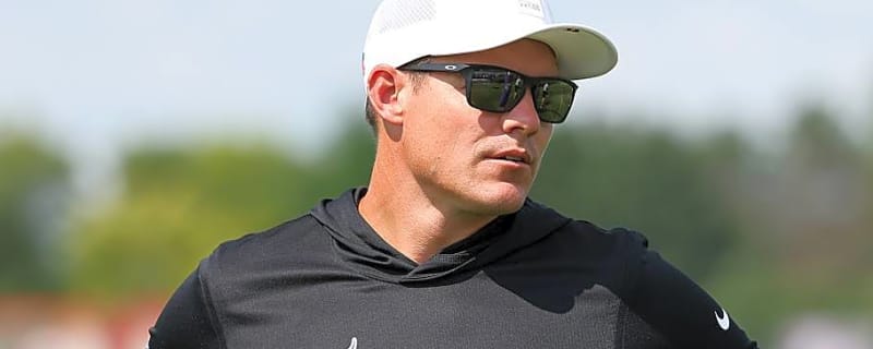Losers & Winners From Vikings Training Camp (8/4): QBs Leave Much to Be Desired, Rookie CB Shines & More