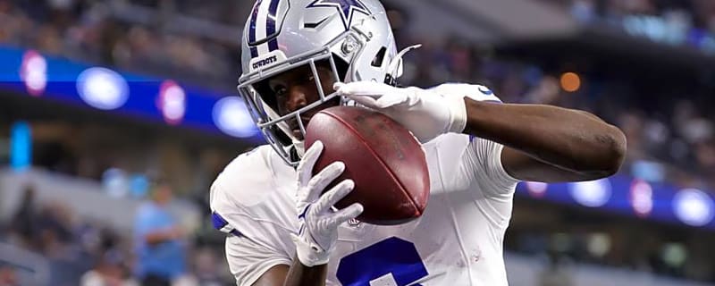 Cowboys Legend  Michael Irvin Vows To Turn Undrafted Rookie Into All-Pro