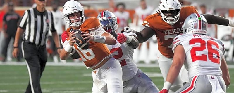 3 Matchups That Will Decide Texas Longhorns Matchup vs UTSA