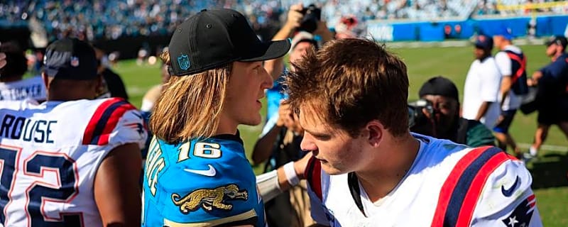 3 Lessons We Learned From the Jaguars After Week 3 Destruction of Patriots
