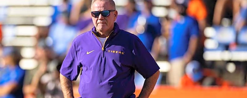 Brian Kelly's Buyout: New Details Released Surrounding LSU Football's Plan to Pay