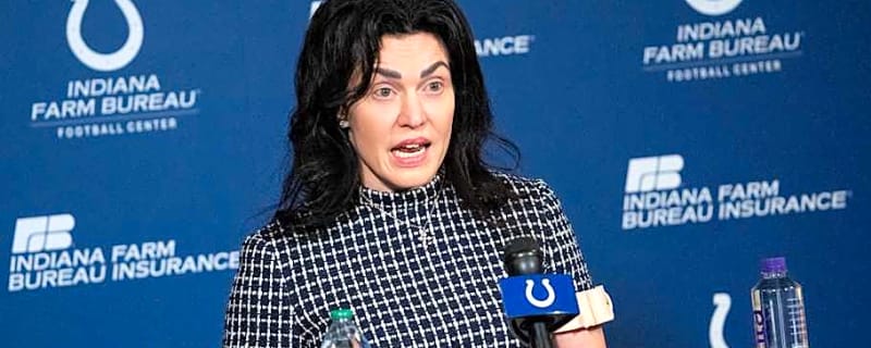 Colts' Leaked Report Card Reveals Players' Biggest Issues