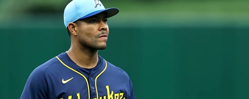 Pirates Reunion With Veteran Lefty Makes Sense