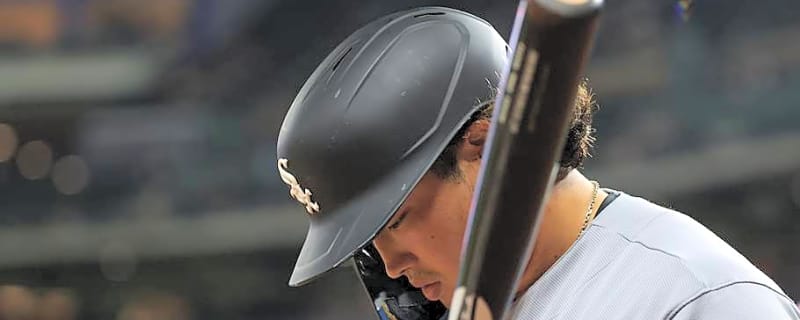 White Sox vs. Astros Lineup: Road Rubber Match, Will Castillo Be Better? More