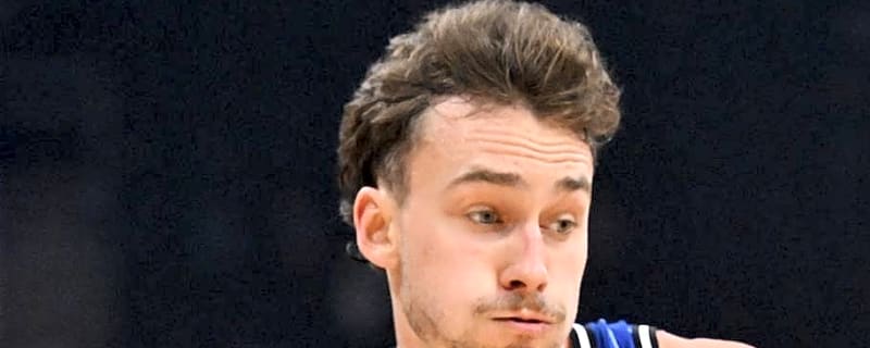3 Magic Injuries in Preseason Finale, Including Franz Wagner