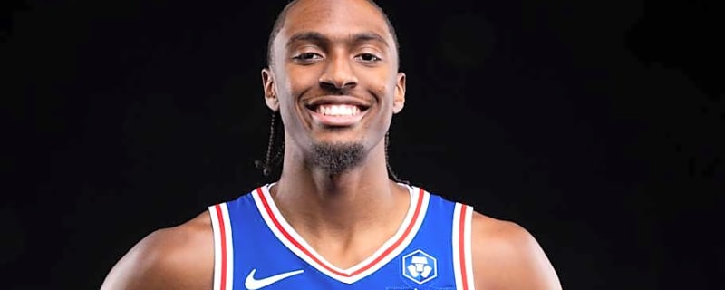 Sixers’ Tyrese Maxey Gains Momentum as a Franchise Star