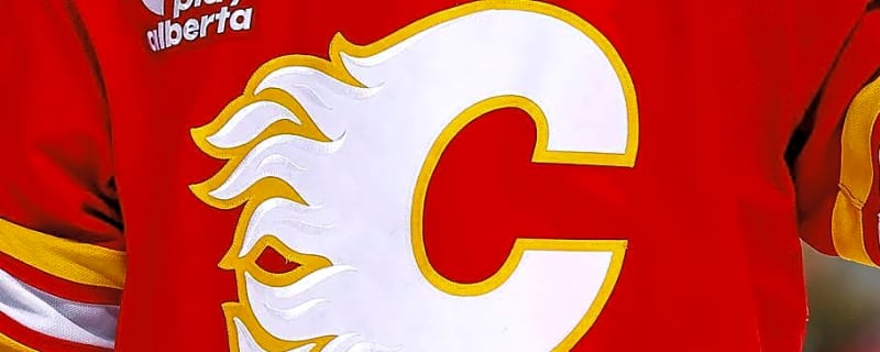 Calgary Flames Make Major Announcement on Second-Round Pick Chase Harrington