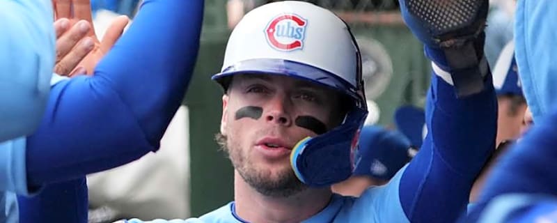 Cubs Injury Scare: Nico Hoerner Leaves Game in Second Inning (Update From Counsell)
