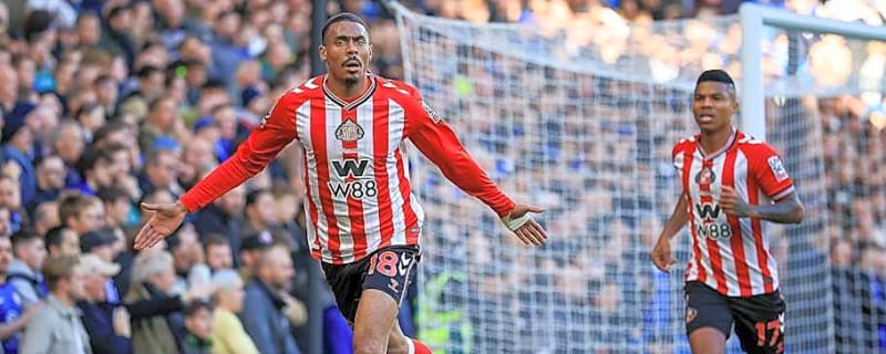 Sunderland Climb Above Liverpool Following Away Win Over Chelsea