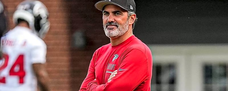 Kevin Stefanski Shares Biggest Goal for Falcons Joint Practices With Colts
