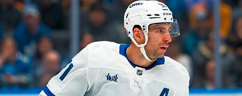 Gavin McKenna's move shows John Tavares is still Leafs' true leader