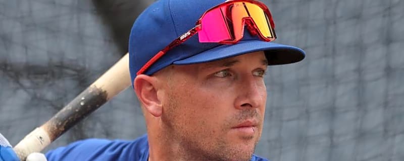 Cubs' Alex Bregman Puts Himself on Blast for 2026 Struggles: 'I've Been God-Awful'