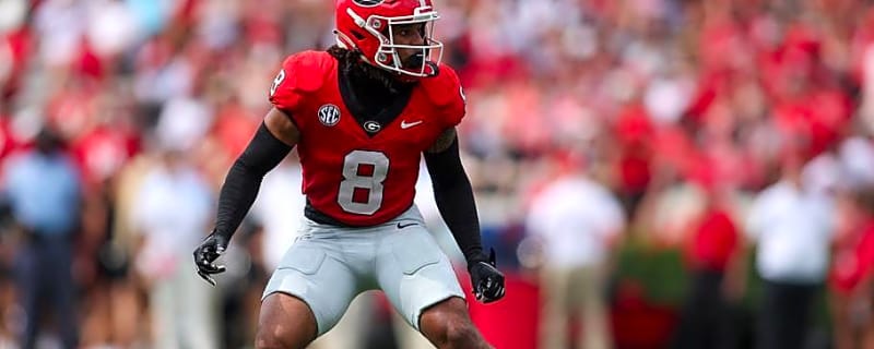 Why Joenel Aguero Transferred From Georgia to Ole Miss