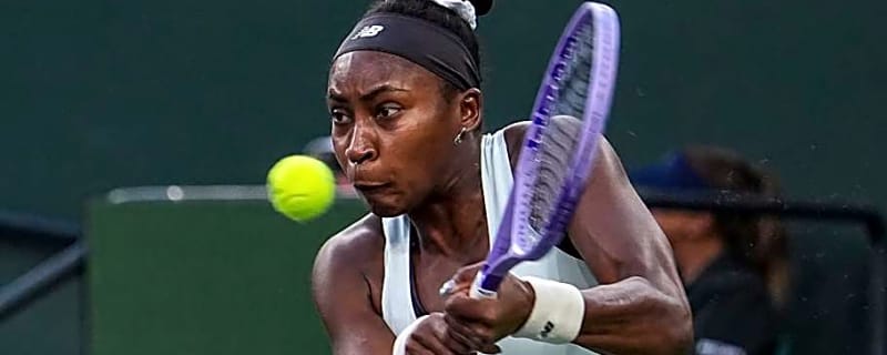 Miami Heat blamed for Jimmy Butler's demise in ploy to steal Coco Gauff