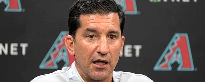 Ranking D-backs GM Mike Hazen's Biggest Successes, Failures of 2026