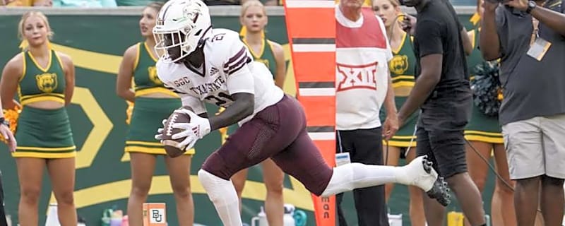 Will Wildcats Star Transfer Running Back Make a Big Difference