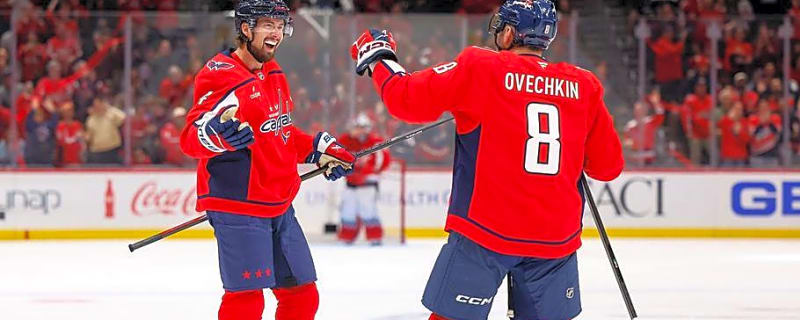 3 things that stick out from the Caps win over the Habs
