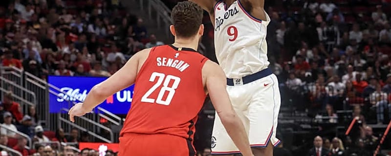 Ryan Hollins Explains Rockets' Alperen Sengun’s All-Star Selection