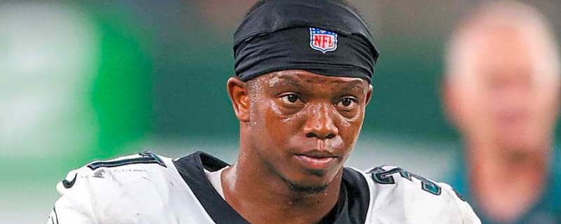 Atlanta Falcons Sign Former Philadelphia Eagles, Houston Texans DB