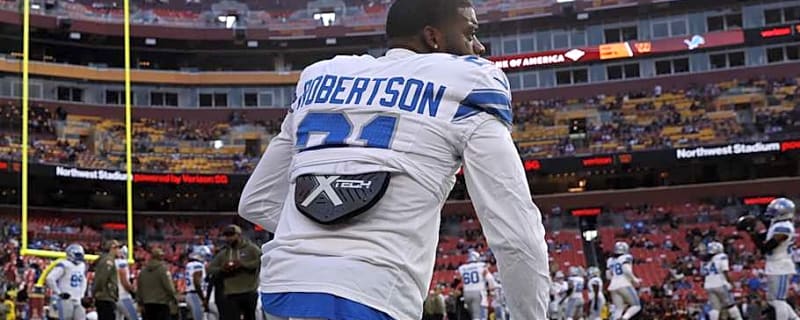 Key Matchup Detroit Lions Must Win Against Dallas Cowboys