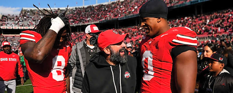 Best Linebacker Prospects in Every Round Who Could Fit into Giants' Defense