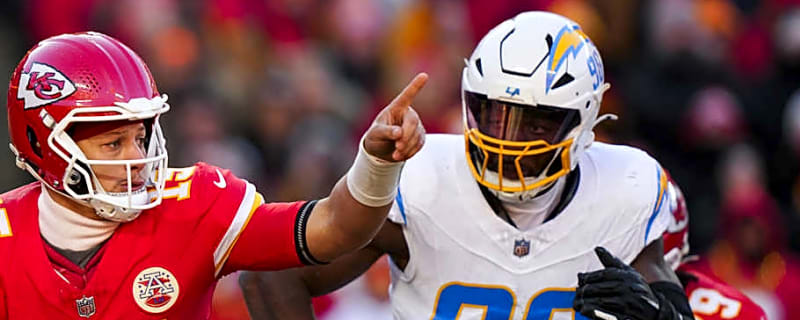 Chargers Likely Face Intense Bidding War to Retain Elite Free Agent