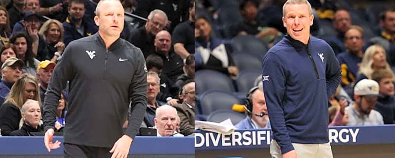 Is West Virginia’s Future Brighter with Ross Hodge Than It Was with Darian DeVries?