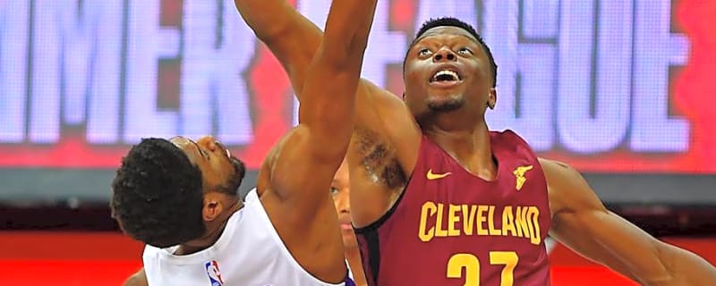 Cavaliers Still in the Hunt for Summer League Final Despite Setbacks