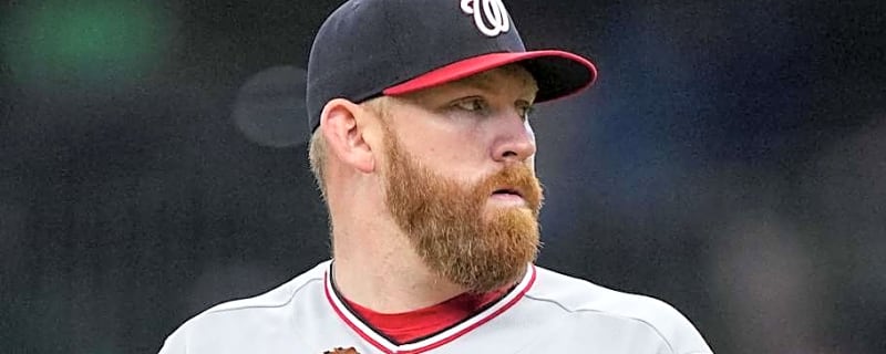 Nationals Starter Zack Littell Can Turn Things Around by Improving in These Areas