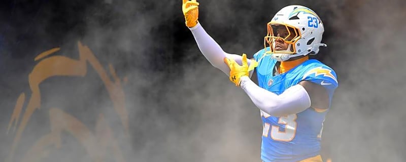 3 Chargers Who Had Standout Performances Against the Chiefs