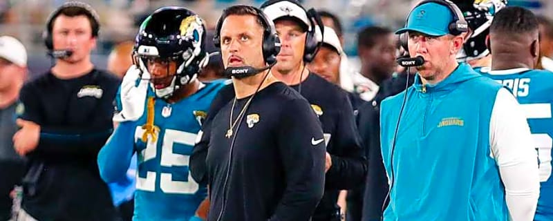 New Doomsday Scenario Just Dropped for Jaguars in Coaching Cycle