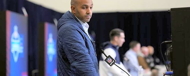 Bears Owner Spells Out Precisely Why the Team Deserves Comp Picks