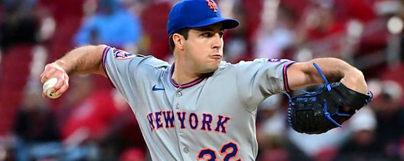 Mets&#39; reliever sidelined for 3-4 weeks with minor flexor strain